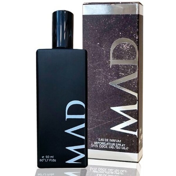 Mad B-105 50 ml EDP Erkek Parfümü kullananlar yorumlar